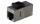 DIGITUS Modular Adapter Kat.6e, ges chirmt, 2 x RJ45 Kupplung (11003443