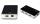 DIGITUS USB 2.0 Hub, 7-Port, schwar z, inkl. Netzteil (11003912)