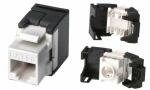 DIGITUS Keystone Modul Kat.5e, Klas se D, ungeschirmt...