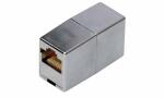 DIGITUS RJ45 Modular Kupplung Kat.5 e, Klasse D,...