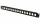 DIGITUS 19 Modular Patch Panel Lee rgehäuse, 16 Port (11003936)