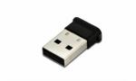 DIGITUS Bluetooth 4.0 + EDR Tiny US B 2.0 Adapter, Klasse...