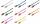 DIGITUS Patchkabel, Kat. 6, S/FTP, 3,0 m, gelb (11004430)