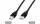 DIGITUS USB 2.0 Kabel PREMIUM, USB- A - USB-A Stecker, 1,8 m (11004497)