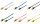 DIGITUS Patchkabel, Kat. 6A, S/FTP, 7,0 m, schwarz (11005940)