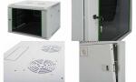 DIGITUS 19 Wandverteiler Dynamic B asic, 7 HE, 600 x 450...
