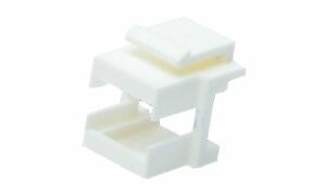 DIGITUS LC Keystone Adapter für mod ulare Patch Panel (11006077)