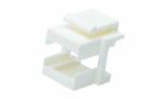DIGITUS LC Keystone Adapter für mod ulare Patch...