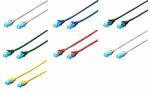 DIGITUS Patchkabel, Kat. 5e, U/UTP, 7,0 m, grau (11006136)