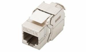 DIGITUS Keystone Modul Kat. 6, gesc hirmt (11006277)