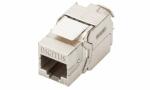 DIGITUS Keystone Modul Kat. 6, gesc hirmt (11006277)