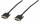 DIGITUS DVI-D 18+1 Kabel, Single Li nk, Full HD, 2,0 m (11006323)