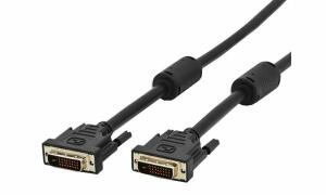 DIGITUS DVI-D 24+1 Kabel, Dual Link , Full HD, 2,0 m (11006325)