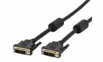 DIGITUS DVI-D 24+1 Kabel, Dual Link , Full HD, 2,0 m...