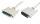 DIGITUS 25-Pol Sub-D Kabel, Stecker - Kupplung, 5,0 m (11006398)