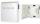 DIGITUS 19 Wandverteiler Slim, 4 H E, lichtgrau (RAL7035) (11006433)