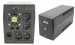 DIGITUS USV-Anlage Line Interactive , 2.000 VA, 1.200...