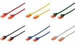 DIGITUS Patchkabel, Kat. 6, U/UTP, 20,0 m, grau (11006610)