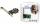 LogiLink PCI Express Gigabit Ethern et RJ45 Netzwerkadapter (11110336)