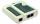 LogiLink Kabeltester RJ11, RJ12, RJ 45 mit Remote Einheit (11110344)