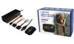 LogiLink USB 2.0 - SATA und IDE Ada pterkabel,...