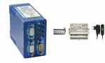 W&T Serieller Switch, 2-fach, für 2 Rechner...