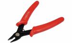 LogiLink Seitenschneider, Länge: 13 0 mm, rot...