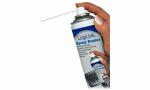 LogiLink Druckluftreiniger Spraydus ter, Inhalt: 400 ml...