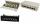 LogiLink Desktop Patch Panel Kat. 6 , geschirmt, 8 Port, grau (11111705