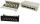 LogiLink Desktop Patch Panel Kat. 6 , geschirmt, 8 Port, grau