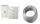 LogiLink Patchkabel, Kat. 5e, F/UTP , 305 m, grau (11111739)