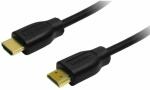 LogiLink HDMI Kabel 1.4, A-Stecker - A-Stecker, 15,0 m...