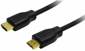 LogiLink HDMI Kabel 1.4, A-Stecker - A-Stecker, 20,0 m (11112447)