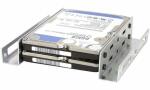 LogiLink Festplatten-Einbauwinkel, 2,5 auf 3,5 (11113618)