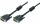 LogiLink DVI-D 24+1 Kabel, Dual Lin k, schwarz, 2,0 m (11113651)
