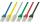 LogiLink Patchkabel, Kat. 5e, U/UTP , 10 m, grau (11113714)