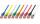 LogiLink Patchkabel, Kat. 6, S/FTP, 50,0 m, weiß (11114162)