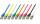 LogiLink Patchkabel, Kat. 6, F/UTP, 10,0 m, grau (11114233)