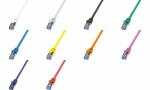 LogiLink Patchkabel, Kat. 6A, S/FTP , 50,0 m, weiß...