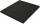 LogiLink 19 Fachboden, 1 HE, Feste inbau, (T)345 mm, schwarz (11114628