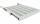 LogiLink 19 Fachboden, 1 HE, auszi ehbar, (T)600 mm (11114645)