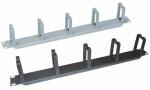 LogiLink 19 Rangierpanel, 1 HE, 5...