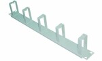 LogiLink 19 Rangierpanel, 1 HE, 5...