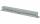 LogiLink 19 Kabelkanal, einseitig, 1 HE,lichtgrau (RAL7035) (11114691
