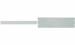 LogiLink 19 Blindplatte, 2 HE, sch warz (RAL9005) (11114698)