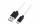 LogiLink USB 2.0 Kabel, USB-A - Mic ro USB-B Stecker, 1,8 m (11114797)