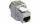 LogiLink Keystone Modul Kat.6A, Kla sse EA, geschirmt, grau (11114848)