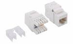 LogiLink Keystone Modul Kat. 6, Kla sse E, ungeschirmt,...