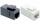 LogiLink Keystone Verbinder Kat.6, Klasse E, ungeschirmt (11114856)
