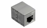 LogiLink Patchkabel-Verbinder Kat. 6, geschirmt (11114886)